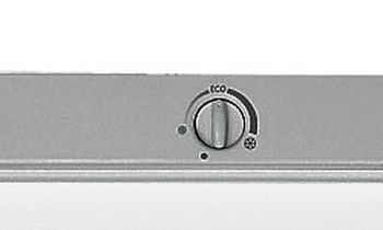 Indesit Combinazione Frigorifero/Congelatore A libera installazione TAAN 6 FNF S1 Argento 2 porte Control panel