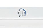 Indesit Combinazione Frigorifero/Congelatore A libera installazione TAAN 6 FNF1 Bianco 2 porte Control panel