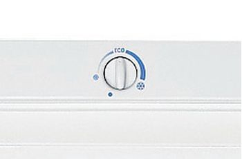 Indesit Combinazione Frigorifero/Congelatore A libera installazione TAAN 6 FNF1 Bianco 2 porte Control panel