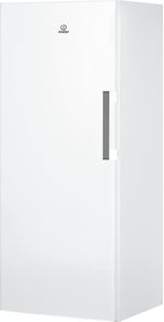 Indesit Congelatore A libera installazione UI4 1 W.1 Bianchi Perspective