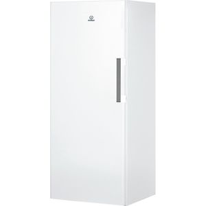 Congelatore verticale a libera installazione Indesit: colore bianco