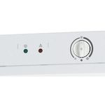 Indesit-Congelatore-A-libera-installazione-UI4-1-W.1-Bianchi-Control-panel