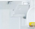 Indesit Combinazione Frigorifero/Congelatore A libera installazione TIAA 10 V SI.1 Argento 2 porte Control panel