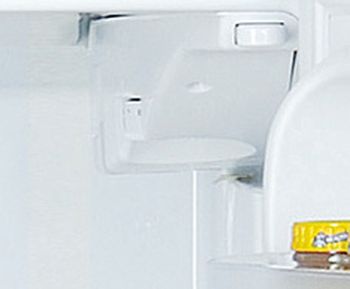 Indesit Combinazione Frigorifero/Congelatore A libera installazione TIAA 10 V SI.1 Argento 2 porte Control panel