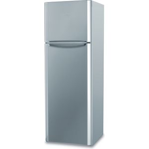 Frigorifero doppia porta a libera installazione Indesit - TIAA 12 V SI 1