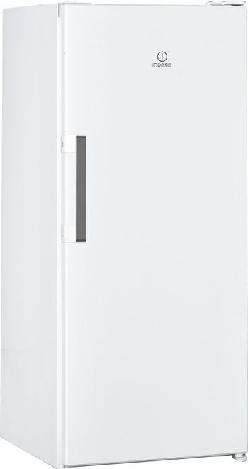 Indesit-Frigorifero-A-libera-installazione-SI4-1-W1-Bianchi-Perspective