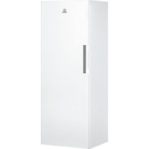 Congelatore verticale a libera installazione Indesit: colore bianco