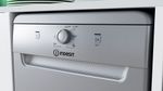 Indesit Lavastoviglie A libera installazione DSFE 1B10 S A libera installazione F Lifestyle control panel