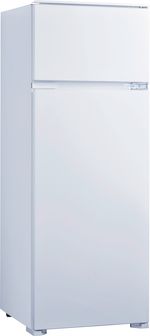 Indesit Combinazione Frigorifero/Congelatore Da incasso IN D 2040 AA Bianco 2 porte Perspective