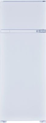 Indesit Combinazione Frigorifero/Congelatore Da incasso IN D 2040 AA Bianco 2 porte Frontal