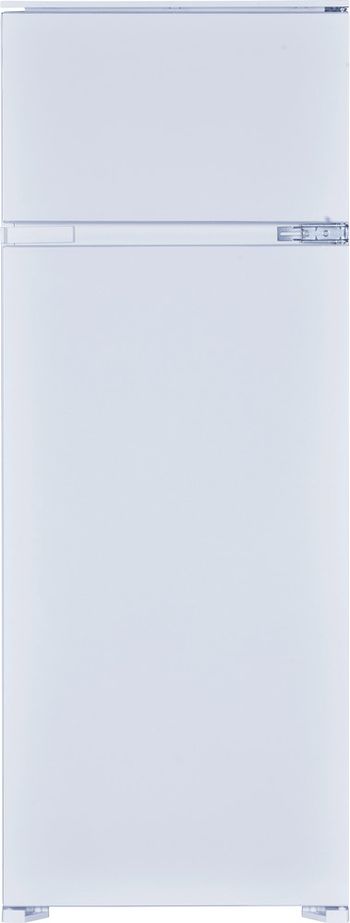 Indesit Combinazione Frigorifero/Congelatore Da incasso IN D 2040 AA Bianco 2 porte Frontal