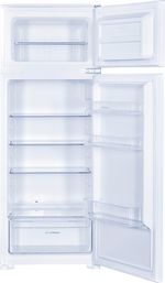 Indesit Combinazione Frigorifero/Congelatore Da incasso IN D 2040 AA Bianco 2 porte Frontal open