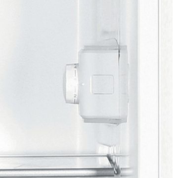 Indesit Combinazione Frigorifero/Congelatore Da incasso IN D 2040 AA Bianco 2 porte Control panel