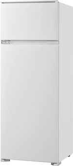Indesit Combinazione Frigorifero/Congelatore Da incasso IN D 2040 AA/S Bianco 2 porte Perspective