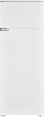 Indesit Combinazione Frigorifero/Congelatore Da incasso IN D 2040 AA/S Bianco 2 porte Frontal