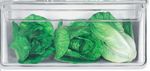 Indesit Combinazione Frigorifero/Congelatore Da incasso IN D 2040 AA/S Bianco 2 porte Drawer