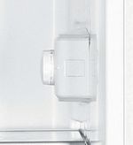 Indesit Combinazione Frigorifero/Congelatore Da incasso IN D 2040 AA/S Bianco 2 porte Control panel