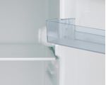 Indesit Combinazione Frigorifero/Congelatore A libera installazione I55TM 4110 W 1 Bianco 2 porte Control panel