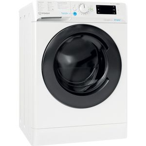 Lavasciuga a libera installazione Indesit: 9,0 kg - BDE 961483X WK IT N