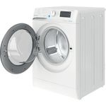 Indesit-Lavasciugabiancheria-A-libera-installazione-BDE-961483X-WK-IT-N-Bianco-Carica-frontale-Perspective-open