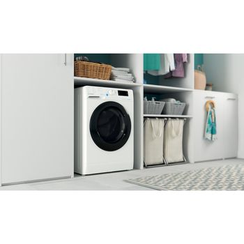 Indesit-Lavasciugabiancheria-A-libera-installazione-BDE-961483X-WK-IT-N-Bianco-Carica-frontale-Lifestyle-perspective