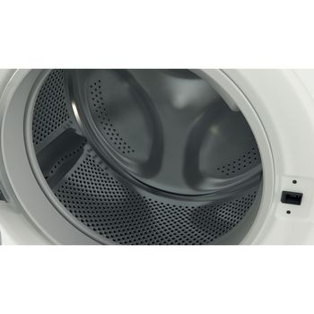 Indesit-Lavasciugabiancheria-A-libera-installazione-BDE-961483X-WK-IT-N-Bianco-Carica-frontale-Drum