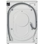 Indesit-Lavasciugabiancheria-A-libera-installazione-BDE-961483X-WK-IT-N-Bianco-Carica-frontale-Back---Lateral