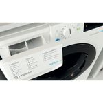 Indesit-Lavasciugabiancheria-A-libera-installazione-BDE-1071482X-WK-IT-N-Bianco-Carica-frontale-Drawer