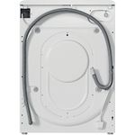 Indesit-Lavasciugabiancheria-A-libera-installazione-BDE-1071482X-WK-IT-N-Bianco-Carica-frontale-Back---Lateral