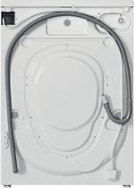 Indesit Lavabiancheria A libera installazione EWSD 61251 W IT N Bianco Carica frontale F Back / Lateral