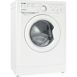 Lavatrice Indesit EWC 61051 W IT N A Libera Installazione - Indesit