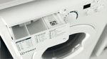 Indesit Lavabiancheria A libera installazione EWD 71052 W IT N Bianco Carica frontale E Drawer