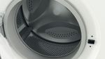 Indesit Lavabiancheria A libera installazione EWD 71052 W IT N Bianco Carica frontale E Drum