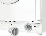 Indesit Lavabiancheria A libera installazione EWD 71052 W IT N Bianco Carica frontale E Filter
