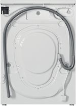 Indesit Lavabiancheria A libera installazione EWD 71052 W IT N Bianco Carica frontale E Back / Lateral