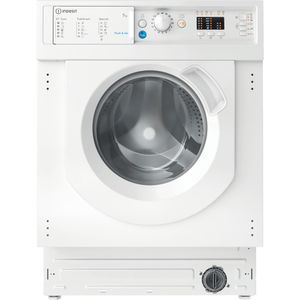 Lavatrice da incasso a carica frontale Indesit: 7,0 kg - BI WMIL 71252 EU N