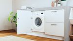 Indesit Lavabiancheria Da incasso BI WMIL 71252 EU N Bianco Carica frontale E Lifestyle perspective