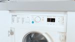 Indesit Lavabiancheria Da incasso BI WMIL 71252 EU N Bianco Carica frontale E Lifestyle control panel