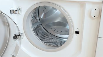 Indesit Lavabiancheria Da incasso BI WMIL 71252 EU N Bianco Carica frontale E Drum