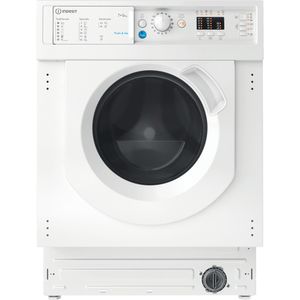 Lavasciuga da incasso Indesit: 7,0 kg - BI WDIL 751251 EU N
