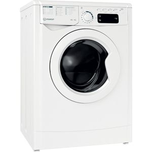 Lavasciuga a libera installazione Indesit: 8,0 kg - EWDE 861483 W IT N
