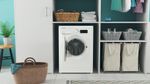 Indesit-Lavasciugabiancheria-A-libera-installazione-EWDE-861483-W-IT-N-Bianco-Carica-frontale-Lifestyle-frontal-open