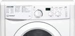 Indesit Lavabiancheria A libera installazione EWD 61051 W IT N Bianco Carica frontale F Control panel