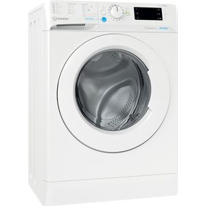 Lavatrice a libera installazione a carica frontale Indesit: 7,0 kg - BWSE 71283X W IT N