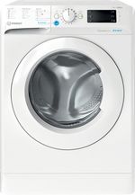 Indesit Lavabiancheria A libera installazione BWSE 71283X W IT N Bianco Carica frontale D Frontal
