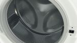 Indesit Lavabiancheria A libera installazione BWSE 71283X W IT N Bianco Carica frontale D Drum