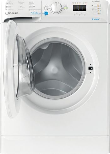 Indesit-Lavabiancheria-A-libera-installazione-BWSA-61251-W-IT-N-Bianco-Carica-frontale-F-Frontal-open