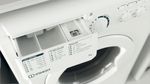 Indesit Lavabiancheria A libera installazione EWC 71252 W IT N Bianco Carica frontale E Drawer