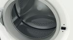 Indesit Lavabiancheria A libera installazione EWC 71252 W IT N Bianco Carica frontale E Drum