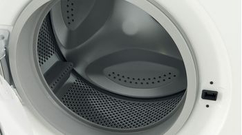 Indesit Lavabiancheria A libera installazione EWC 71252 W IT N Bianco Carica frontale E Drum